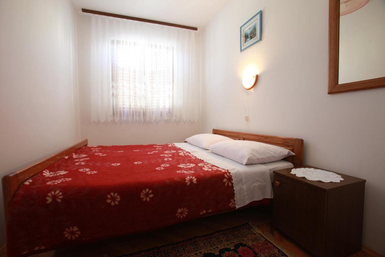 Apartments Nada Baska  Exterior photo