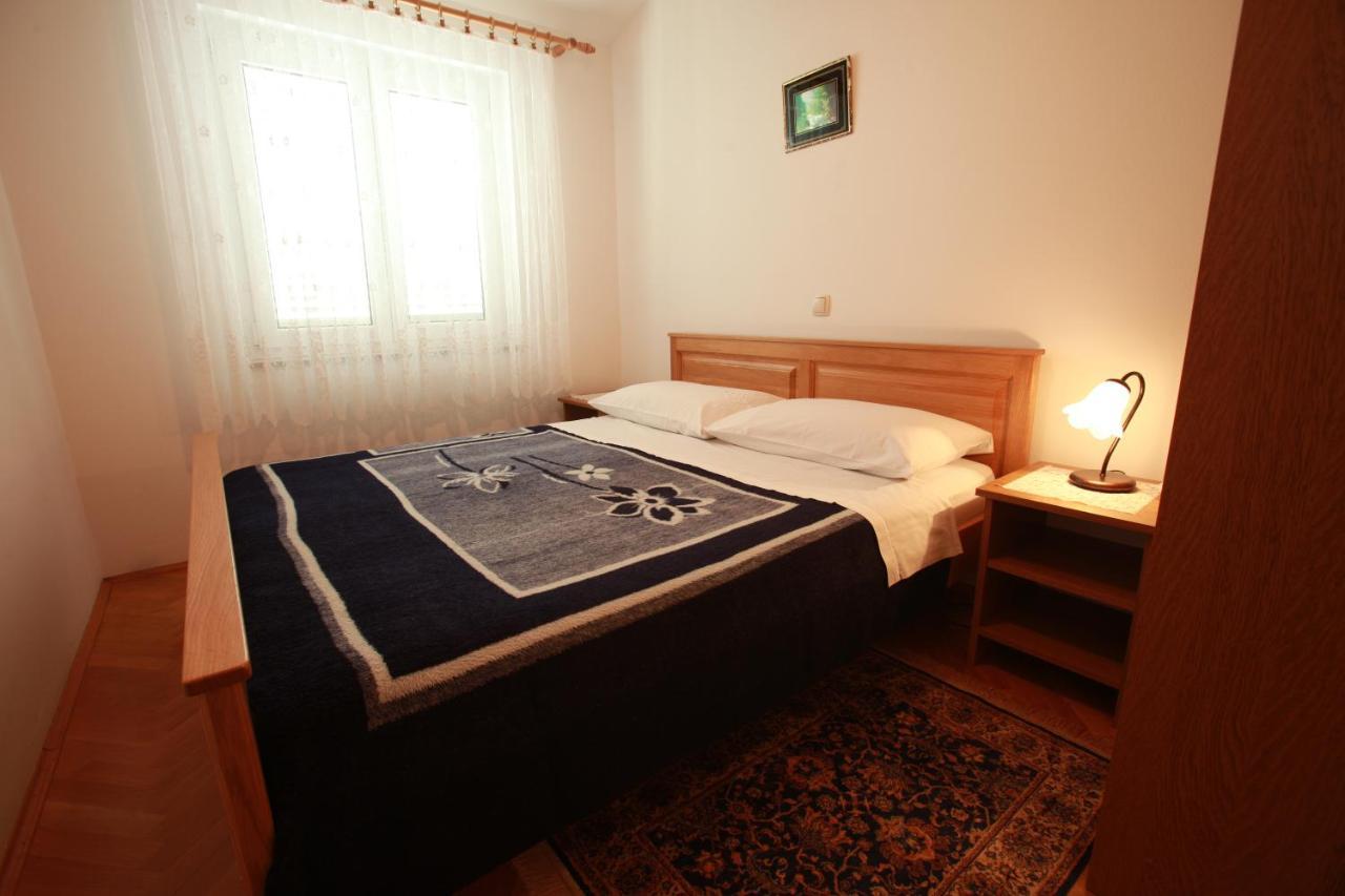 Apartments Nada Baska  Exterior photo