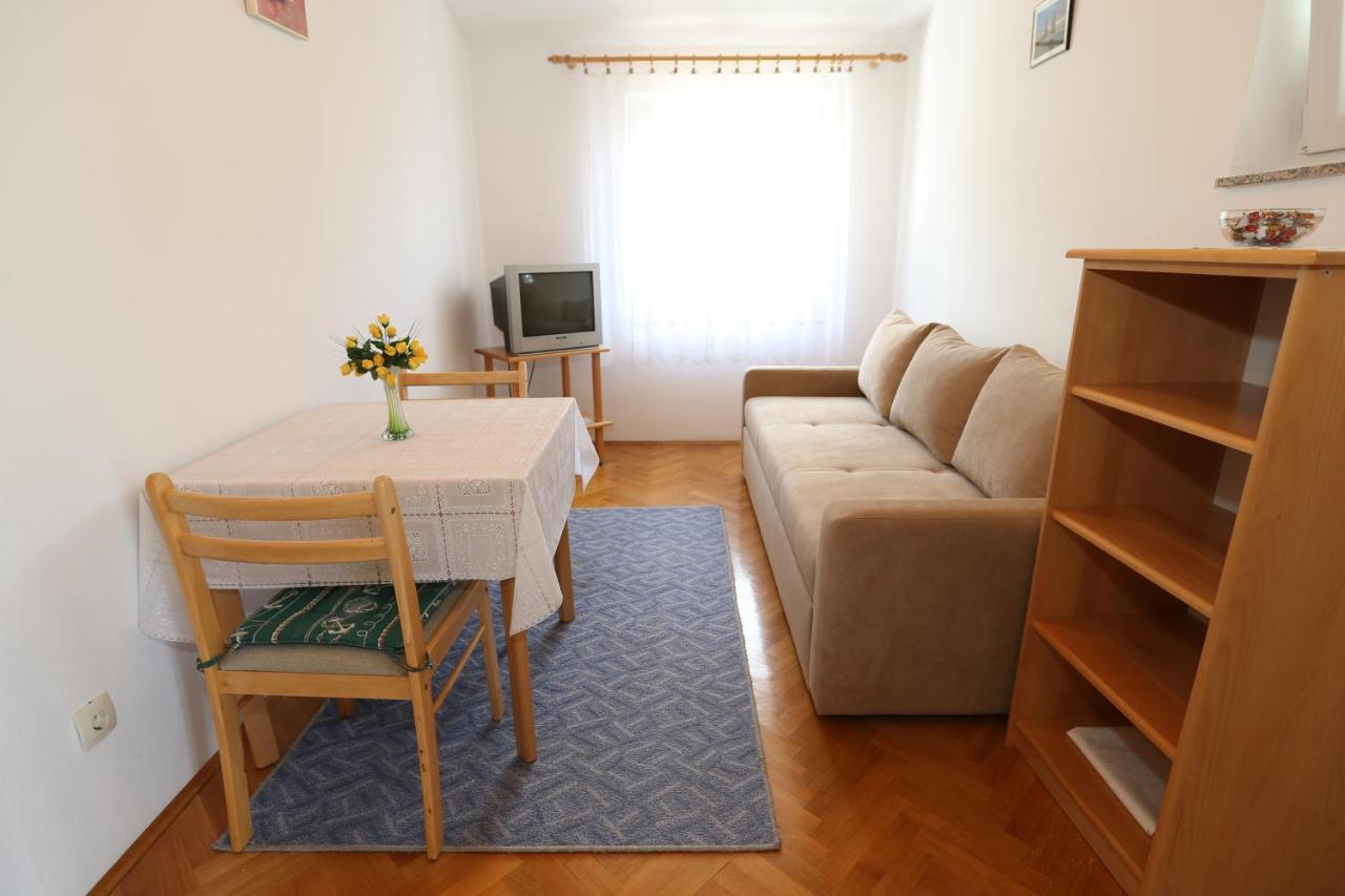 Apartments Nada Baska  Exterior photo